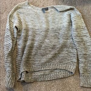 NORDSTROM KNIT SWEATER